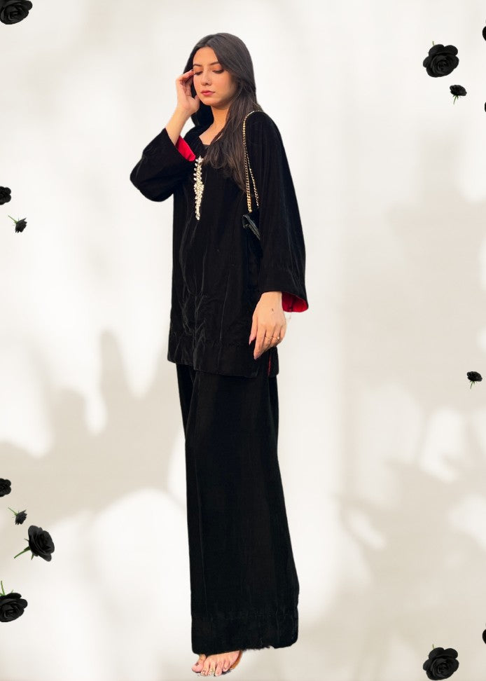 Aiwish Zeba Women 2pcs