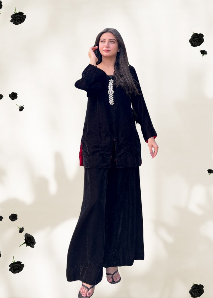 Aiwish Zeba Women 2pcs