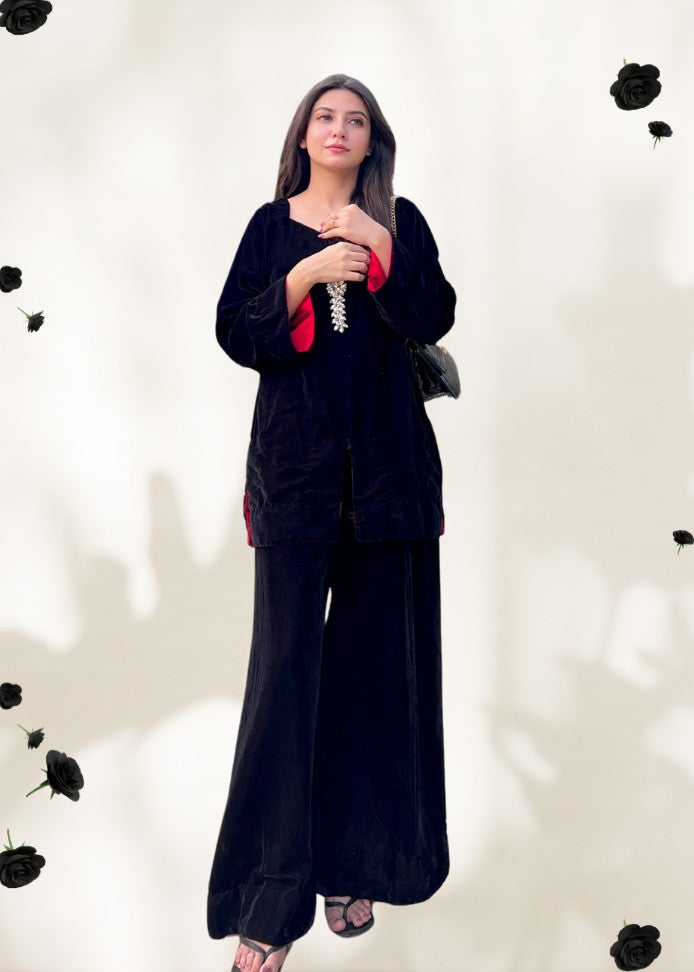 Aiwish Zeba Women 2pcs