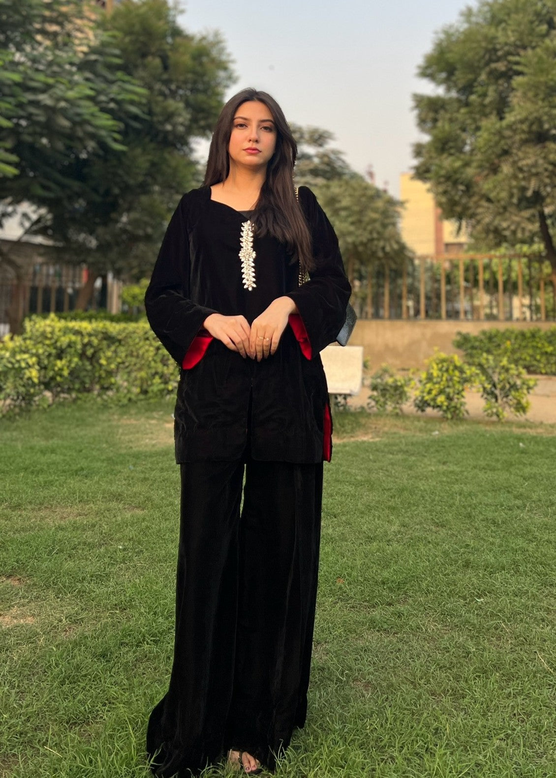 Aiwish Zeba Women 2pcs