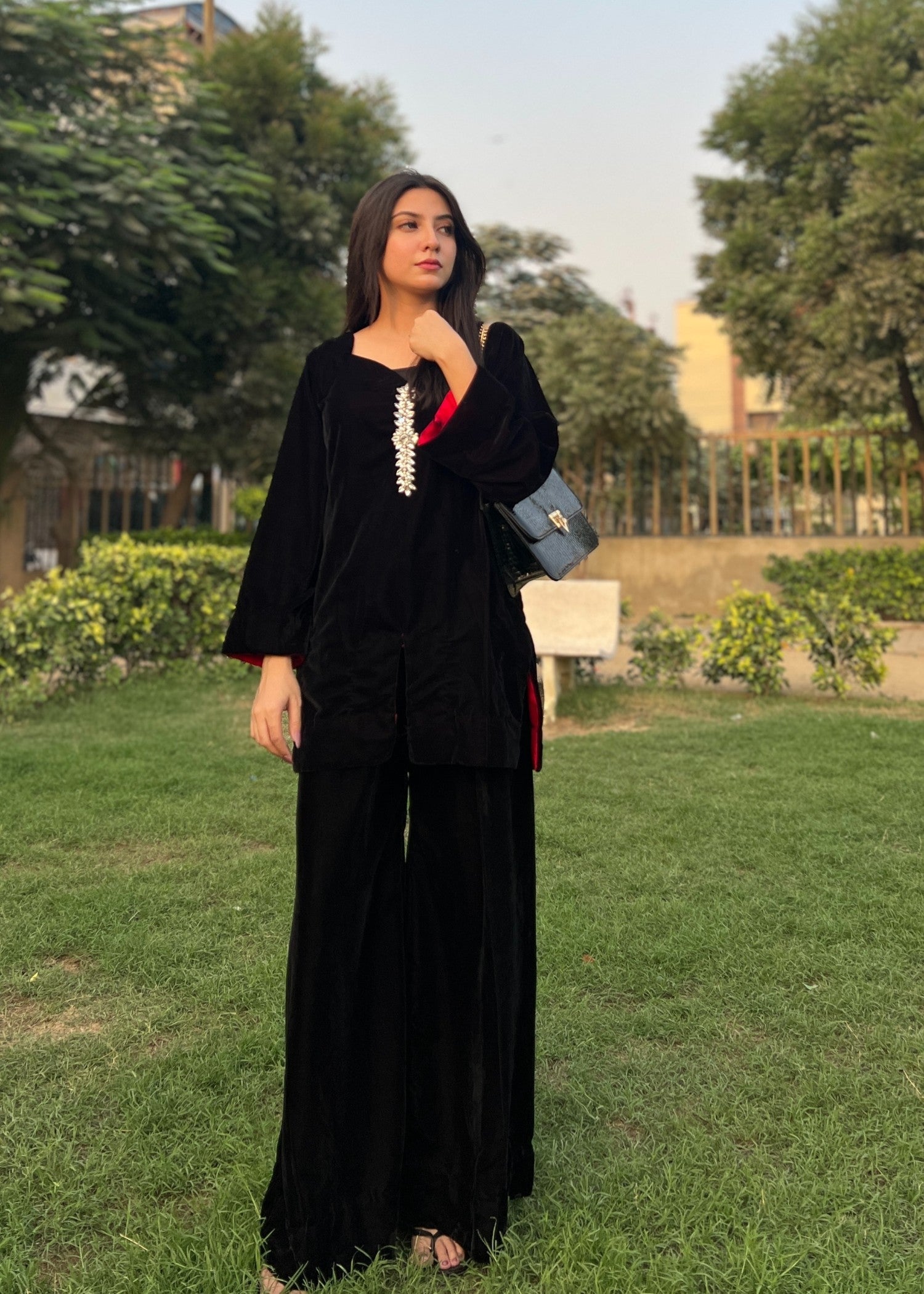 Aiwish Zeba Women 2pcs