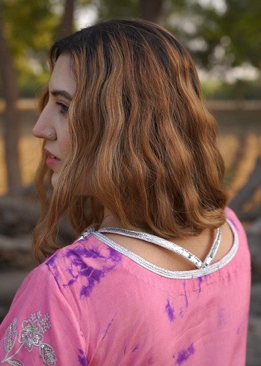 Aiwish Zarifa Women 3pcs