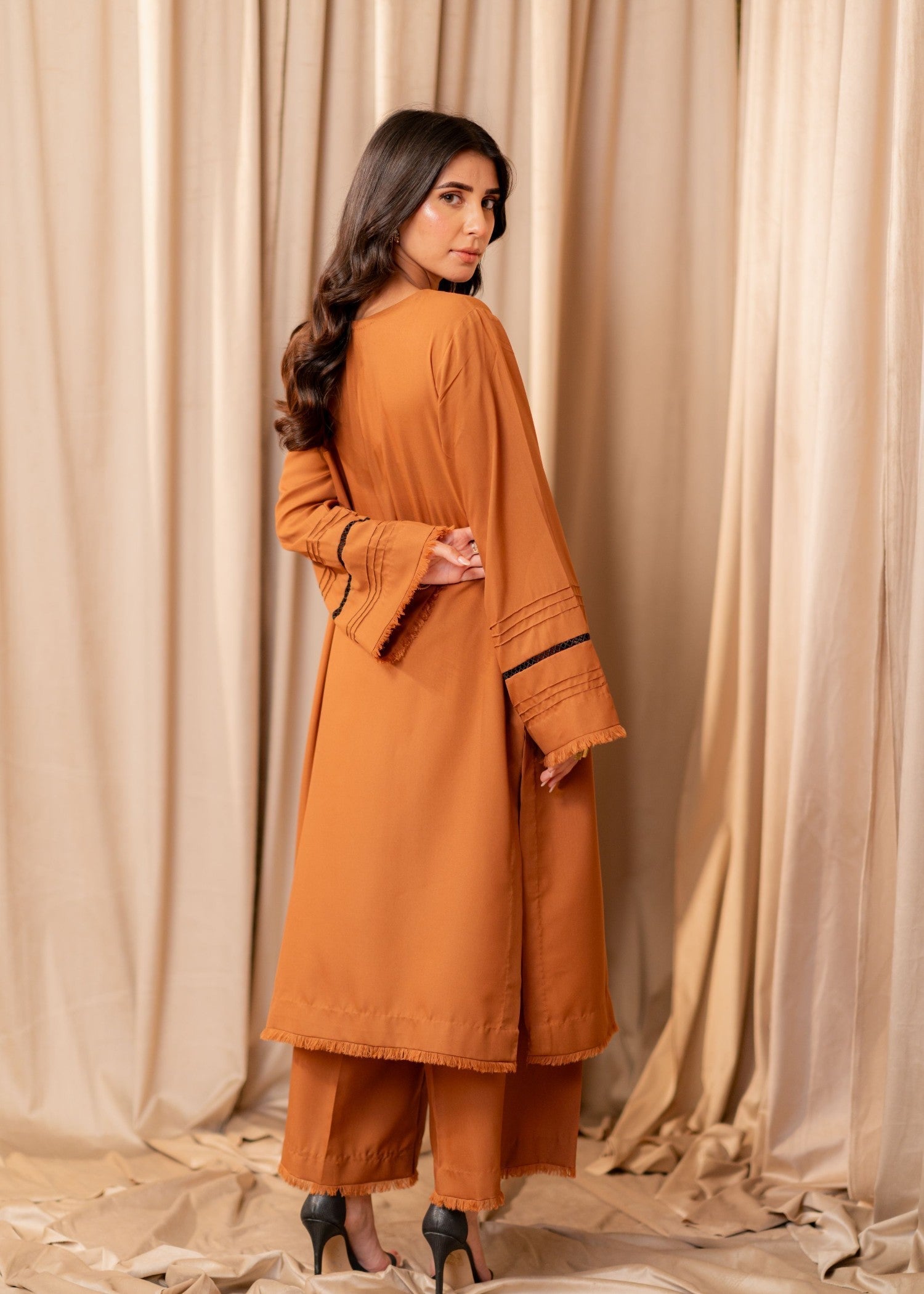 Iqra Khalid Studio Coco Set Women 2pcs