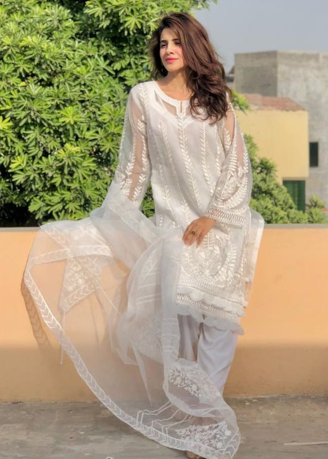 Wasli Orchid Women 4pcs