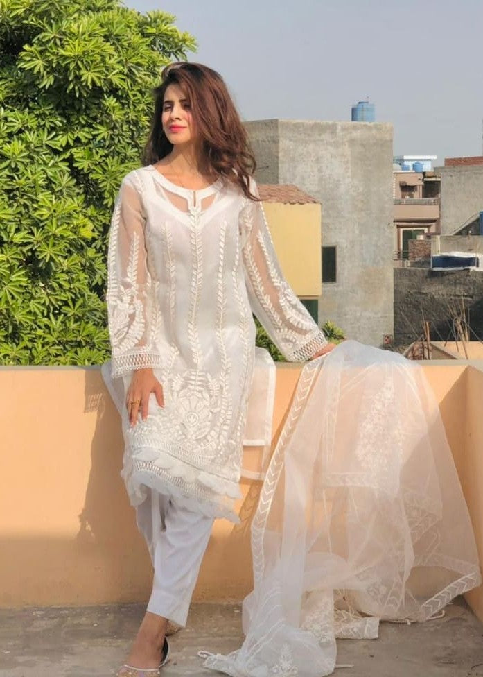 Wasli Orchid Women 4pcs