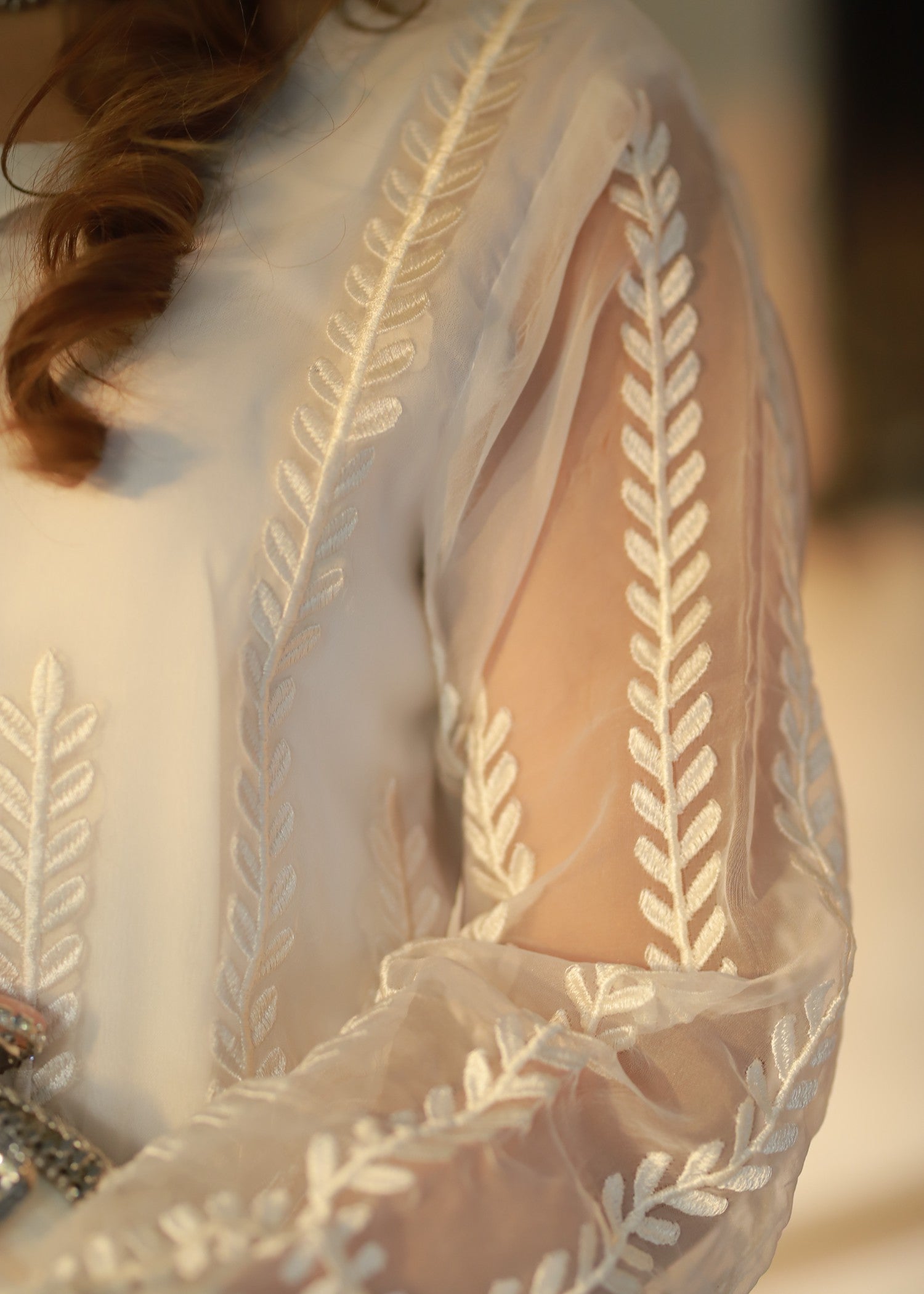 Wasli Orchid Women 4pcs