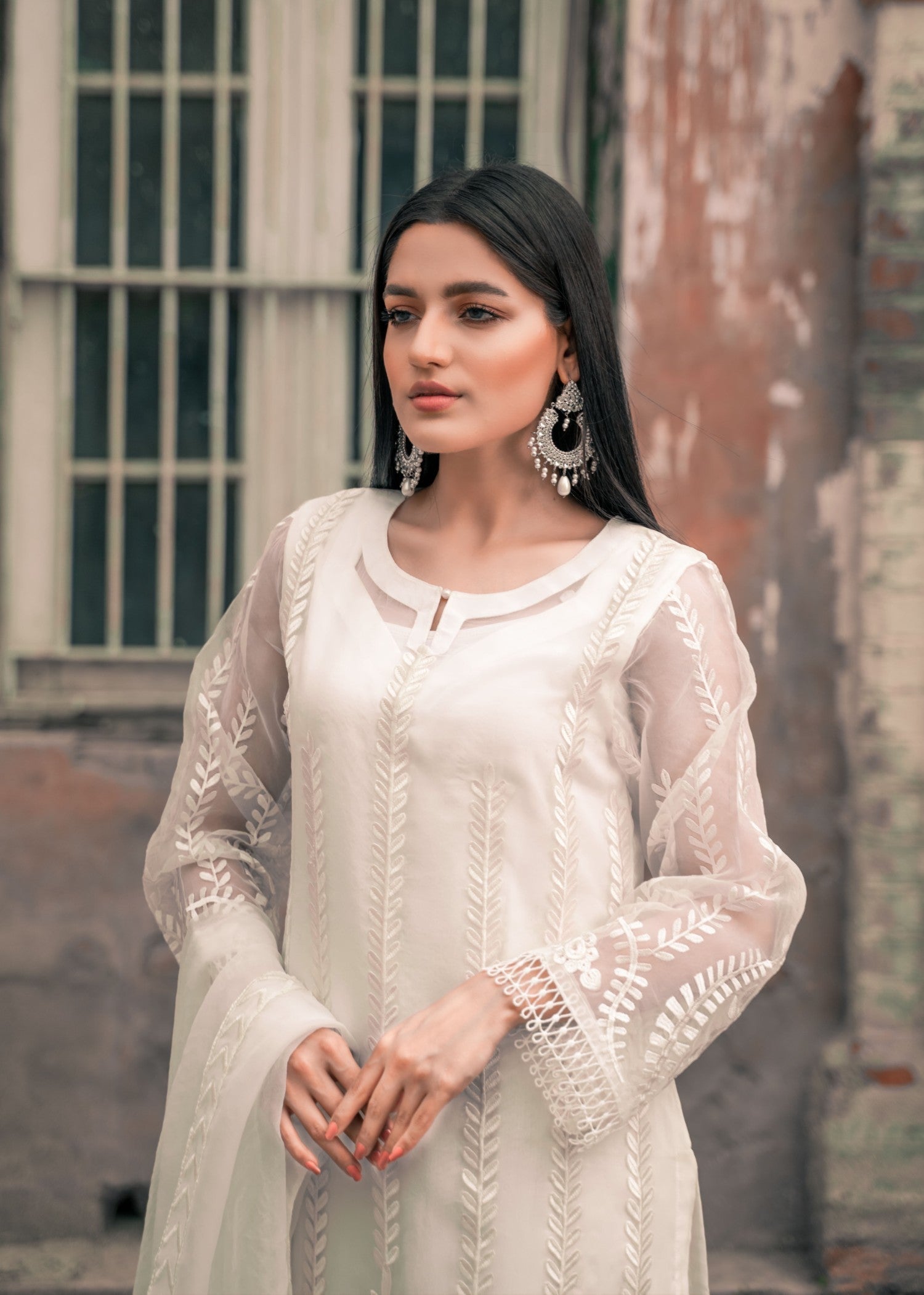 Wasli Orchid Women 4pcs