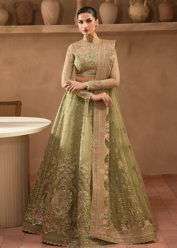Afrozeh AZL Inessa Women 3pcs