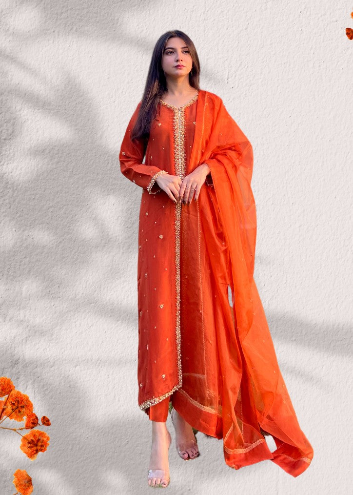 Aiwish ISHQ Women 2pcs