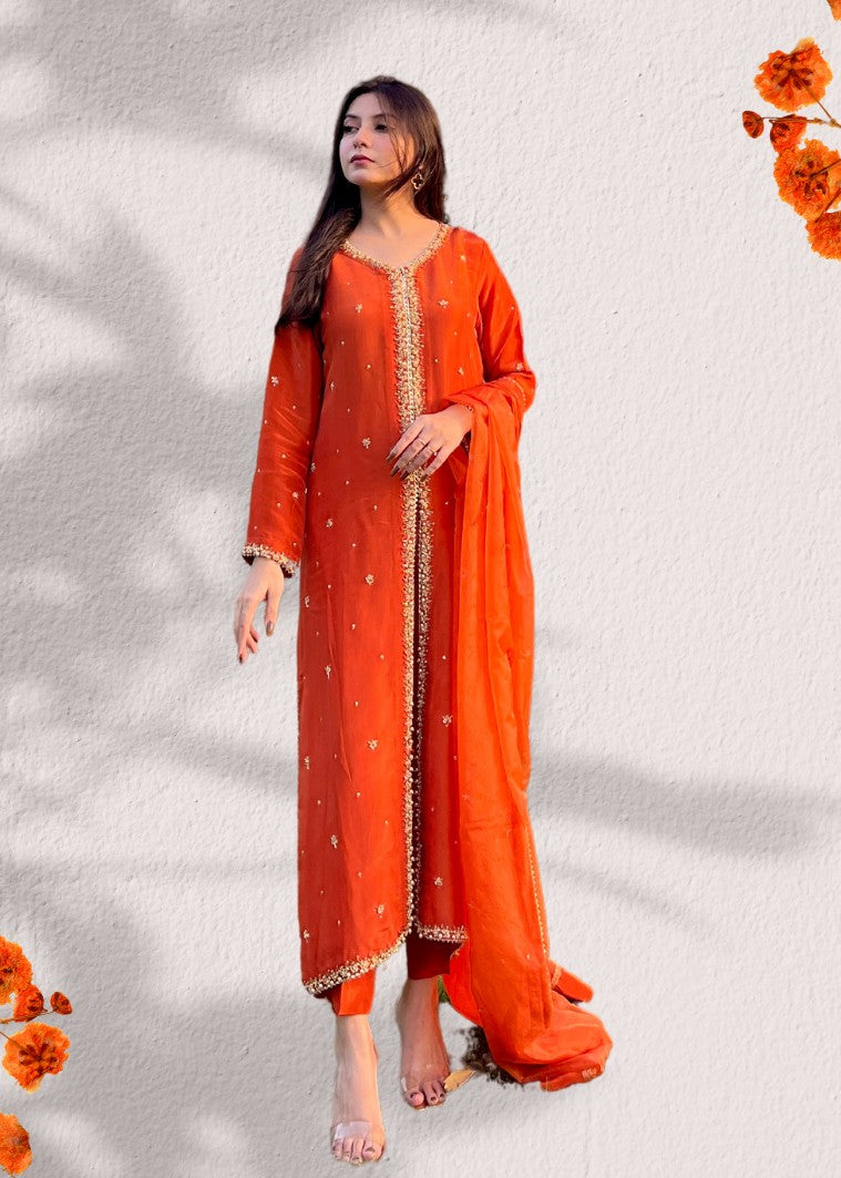 Aiwish ISHQ Women 2pcs