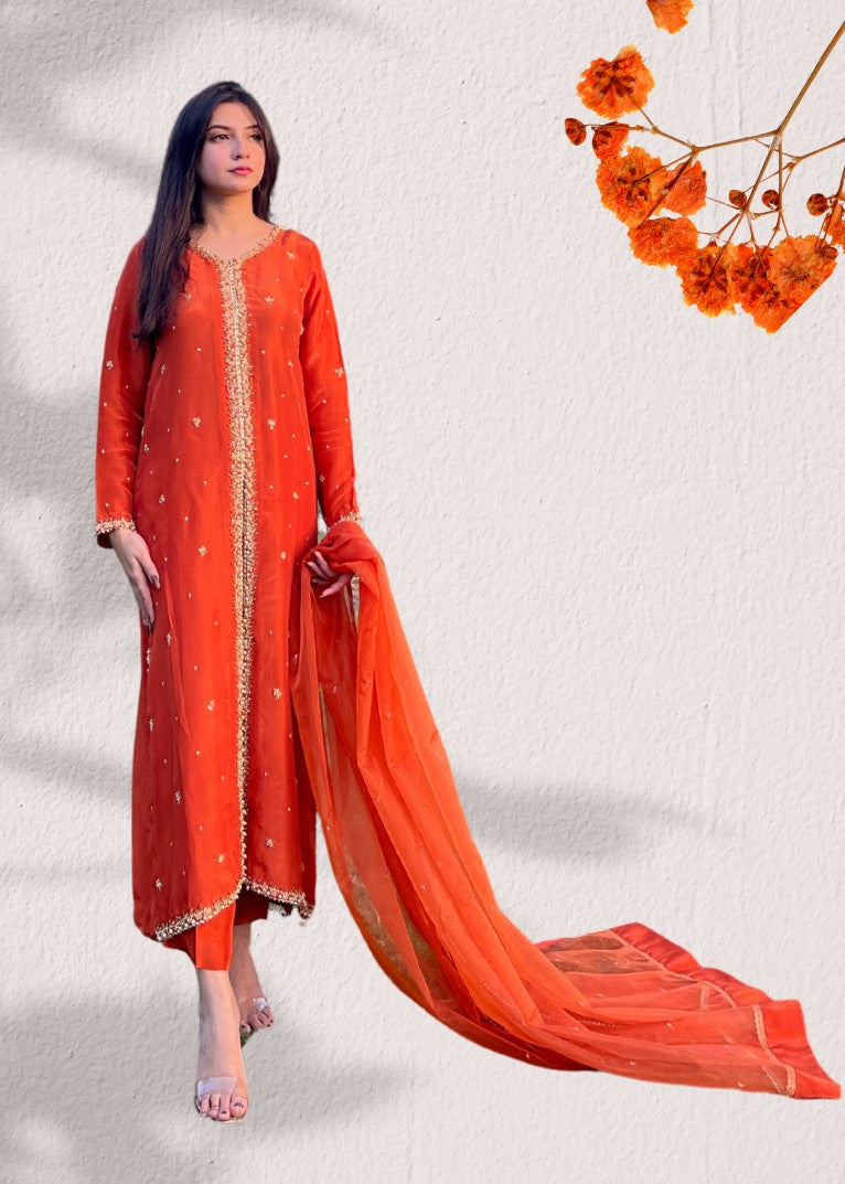 Aiwish ISHQ Women 2pcs