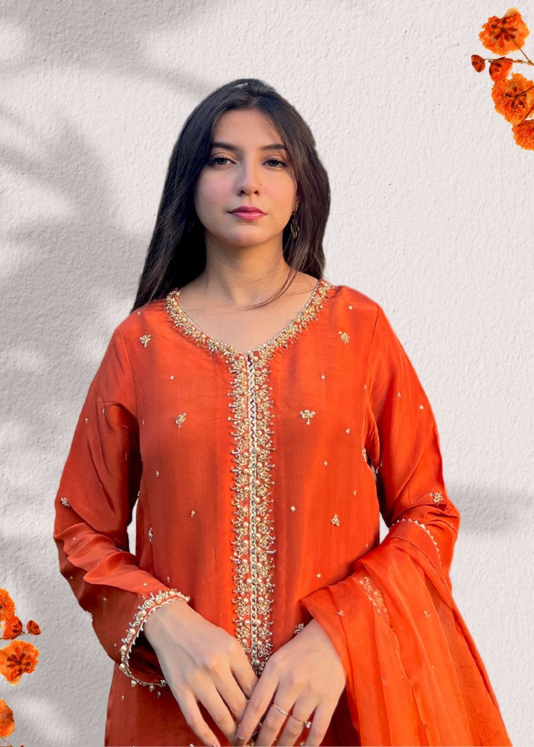 Aiwish ISHQ Women 2pcs