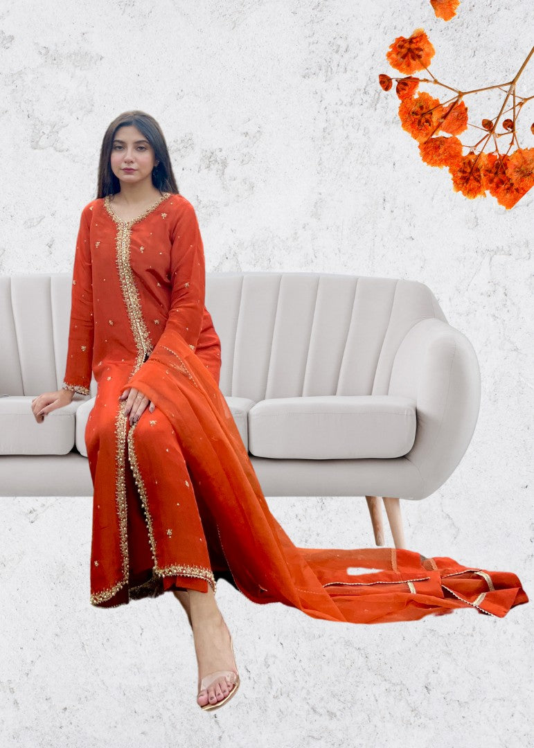 Aiwish ISHQ Women 2pcs