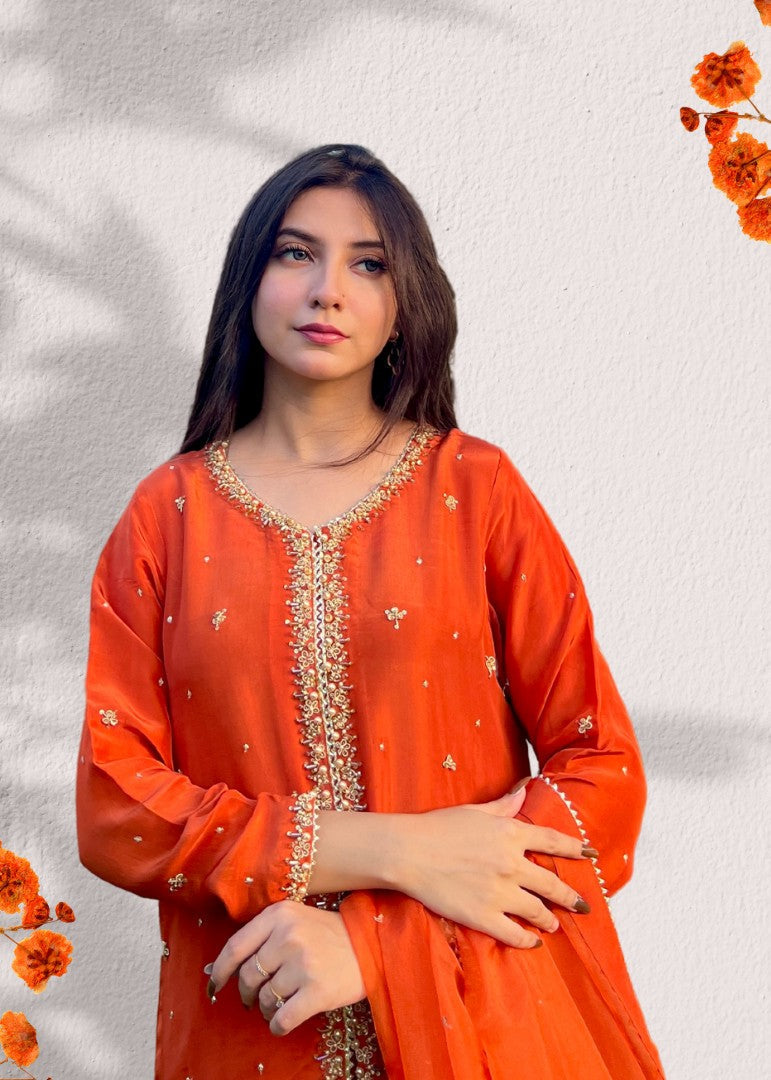 Aiwish ISHQ Women 2pcs