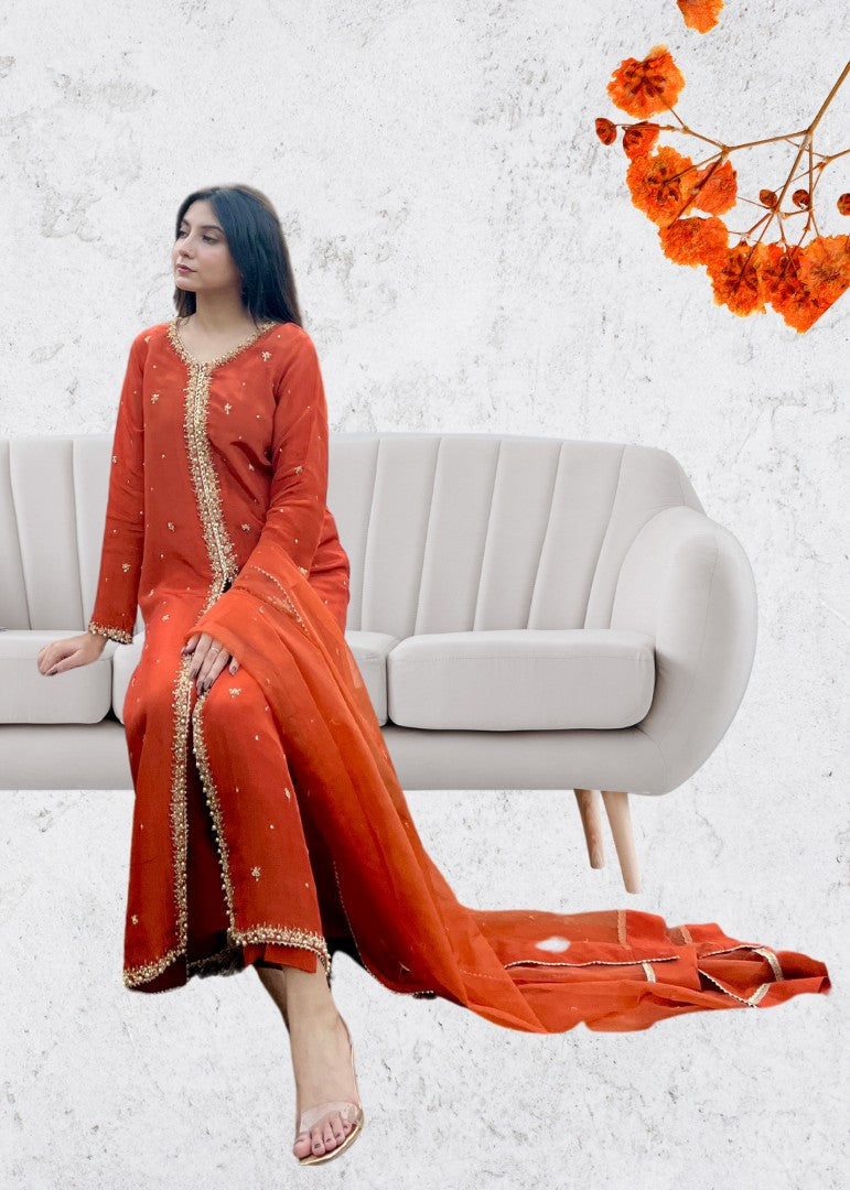 Aiwish ISHQ Women 2pcs