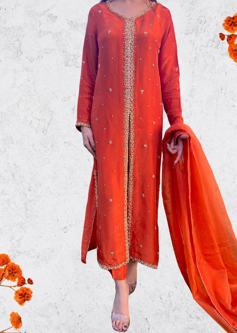 Aiwish ISHQ Women 2pcs