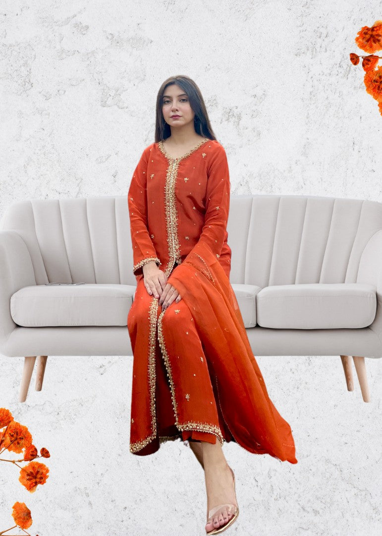 Aiwish ISHQ Women 2pcs