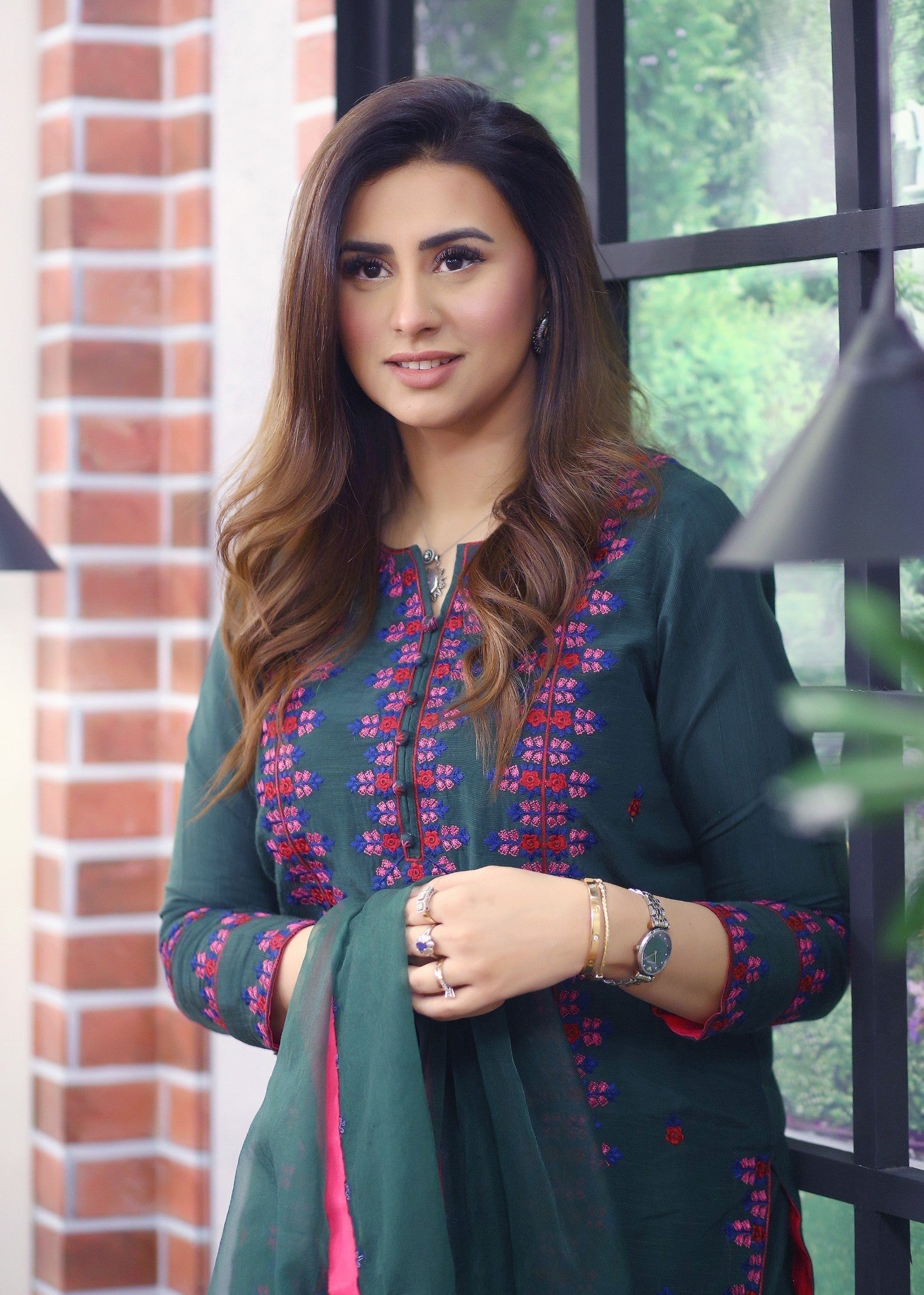 Aiwish RAHA Women 3pcs