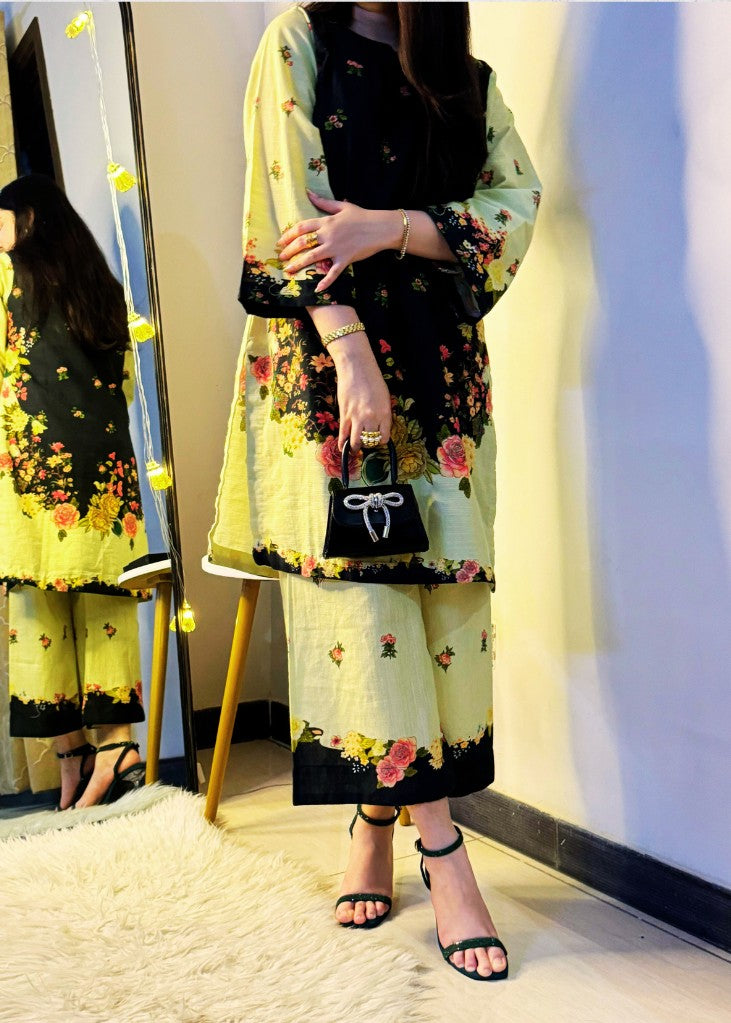 Aiwish Sohaye Women 2pcs