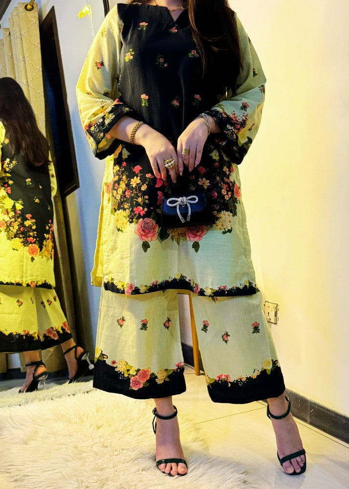 Aiwish Sohaye Women 2pcs