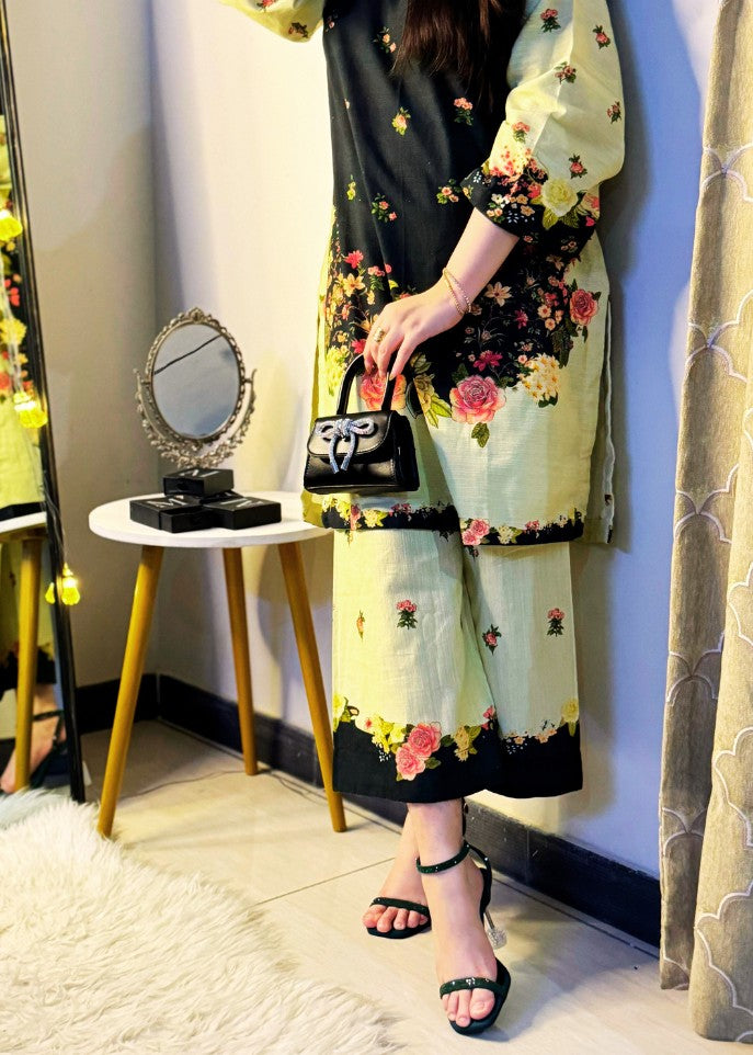 Aiwish Sohaye Women 2pcs