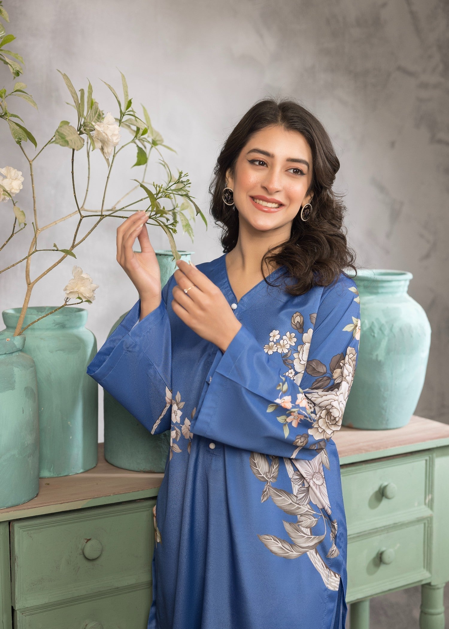 Khadija Sharif Thalara Women 2pcs