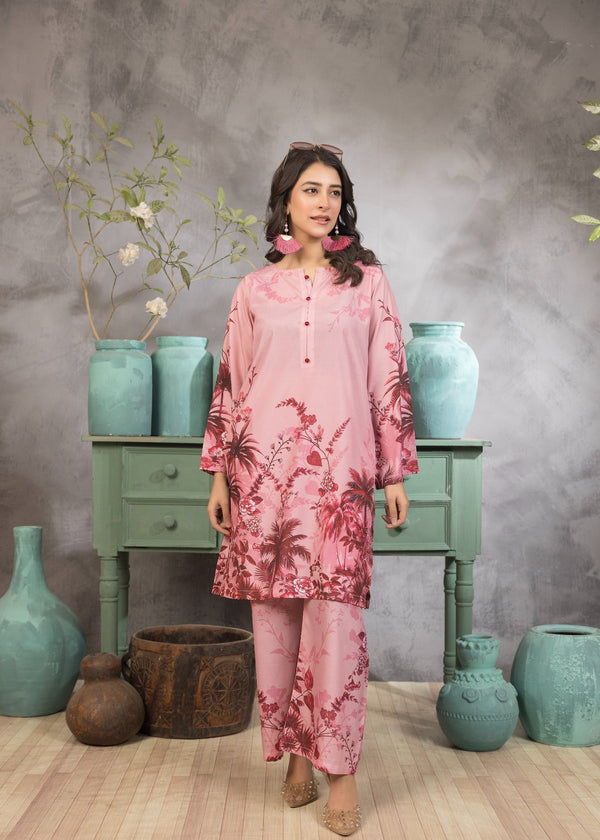 Khadija Sharif Calysta Women 2pcs