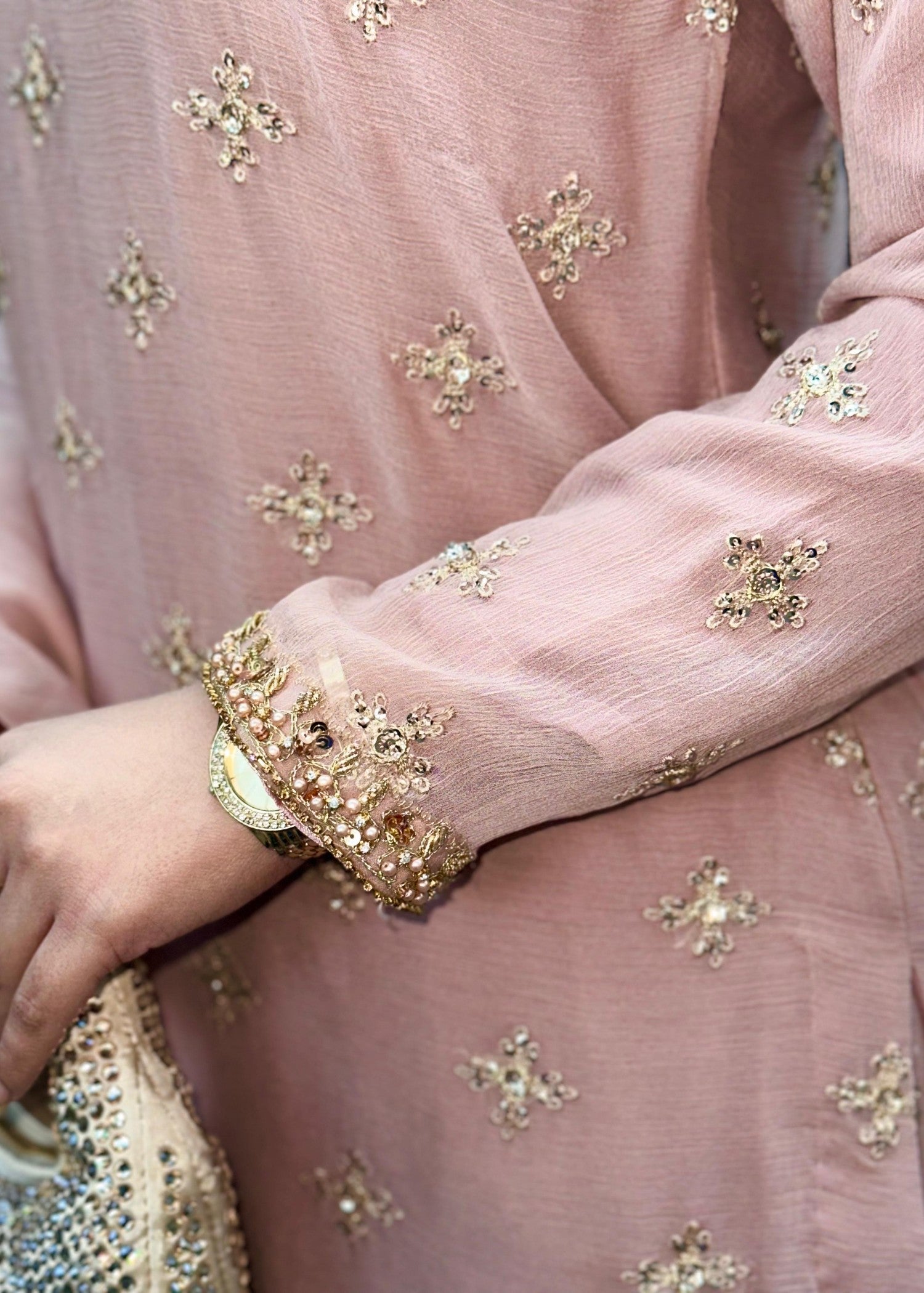 Laal Clothing SLC 027 Women 3pcs