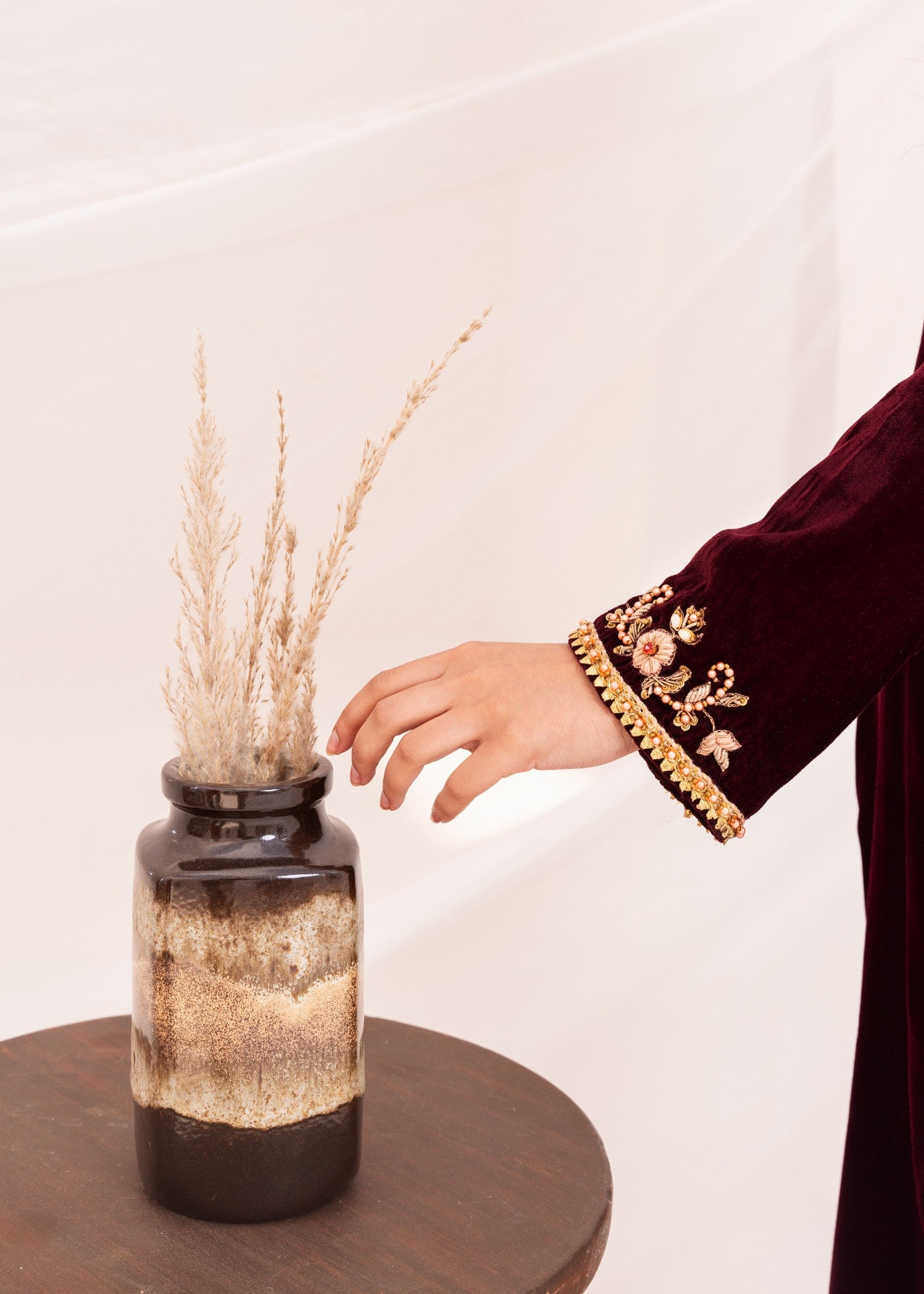 Al Sami Creations V 5 Women 3pcs