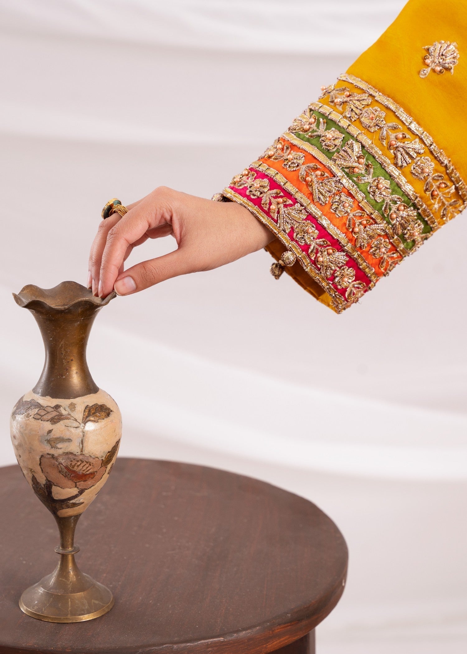 Al Sami Creations E 46 M Women 3pcs