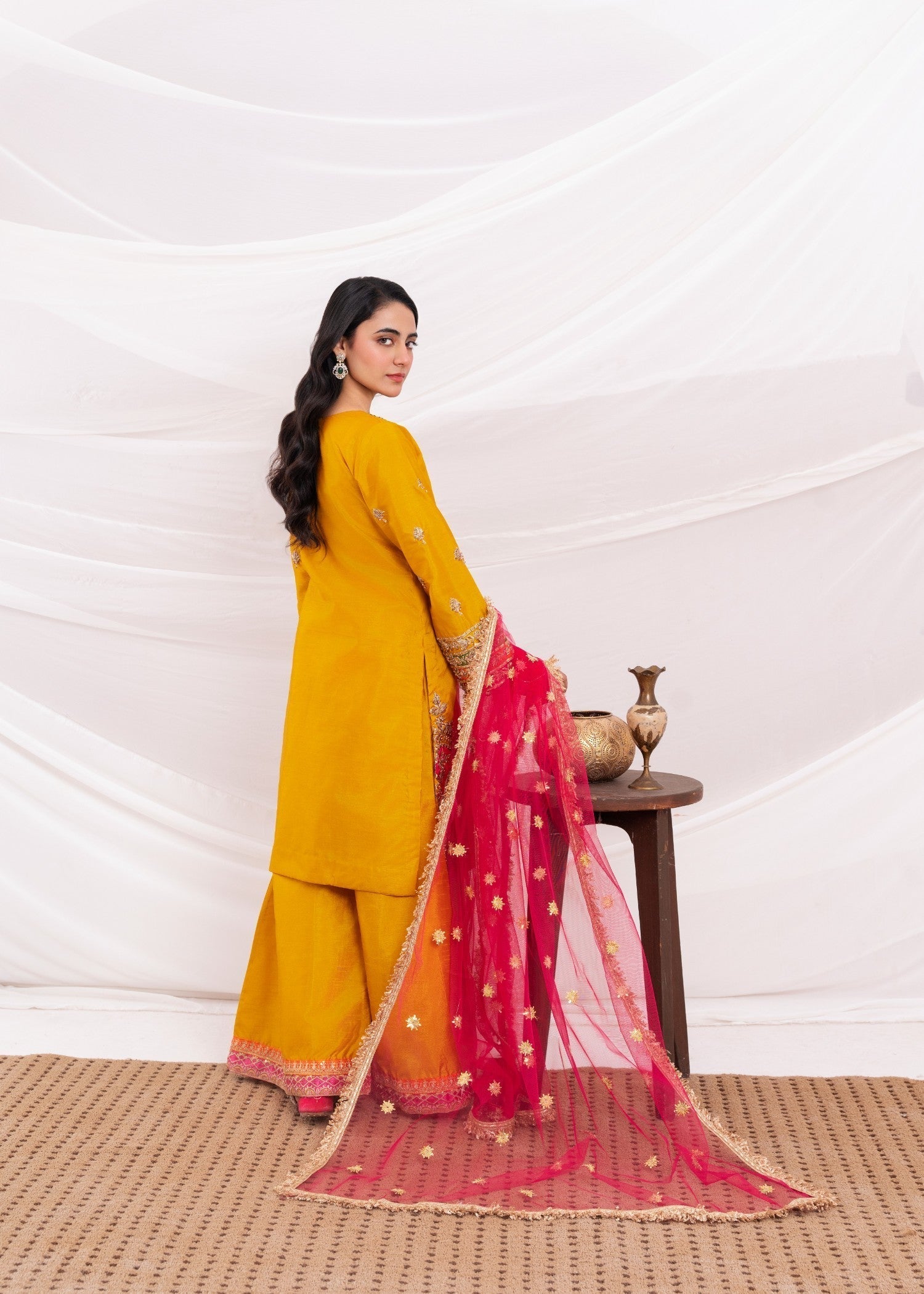 Al Sami Creations E 46 M Women 3pcs