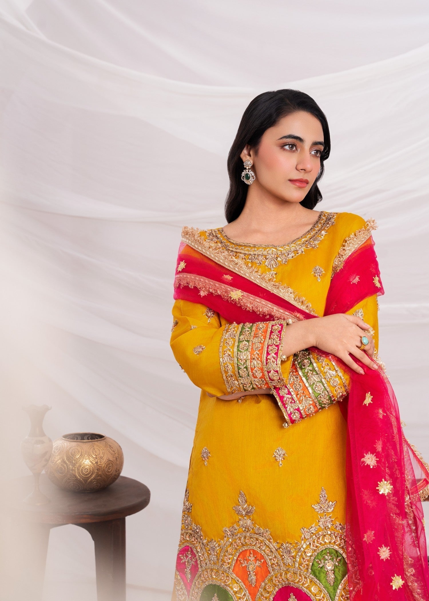 Al Sami Creations E 46 M Women 3pcs