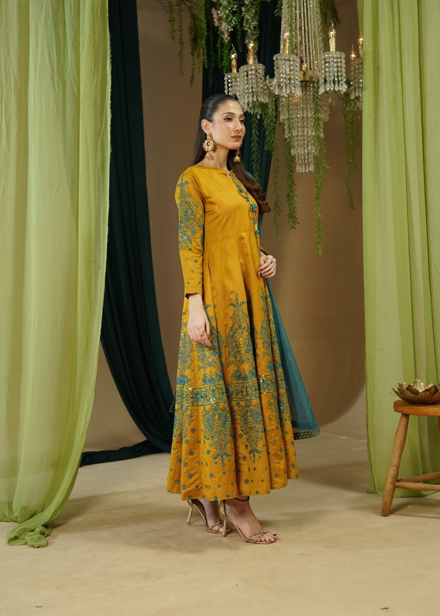 Zaren 3004 MST K.NT Women 3pcs