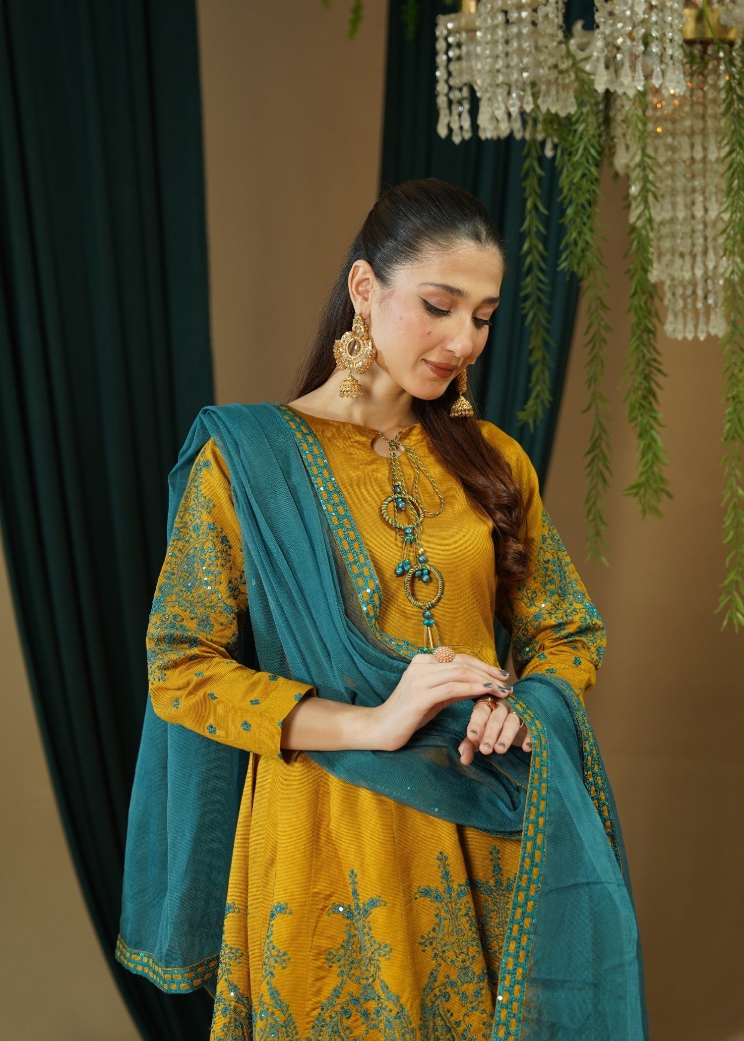 Zaren 3004 MST K.NT Women 3pcs