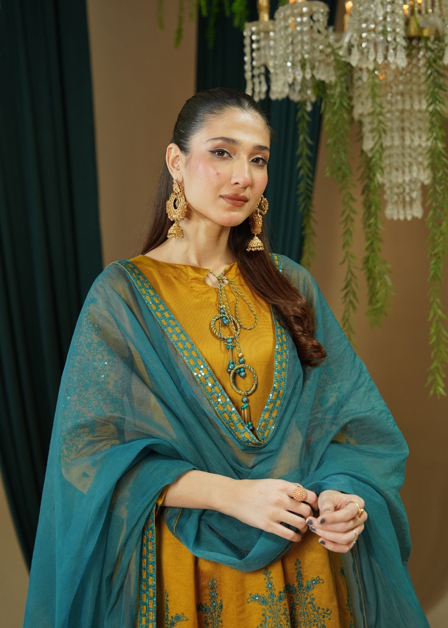 Zaren 3004 MST K.NT Women 3pcs