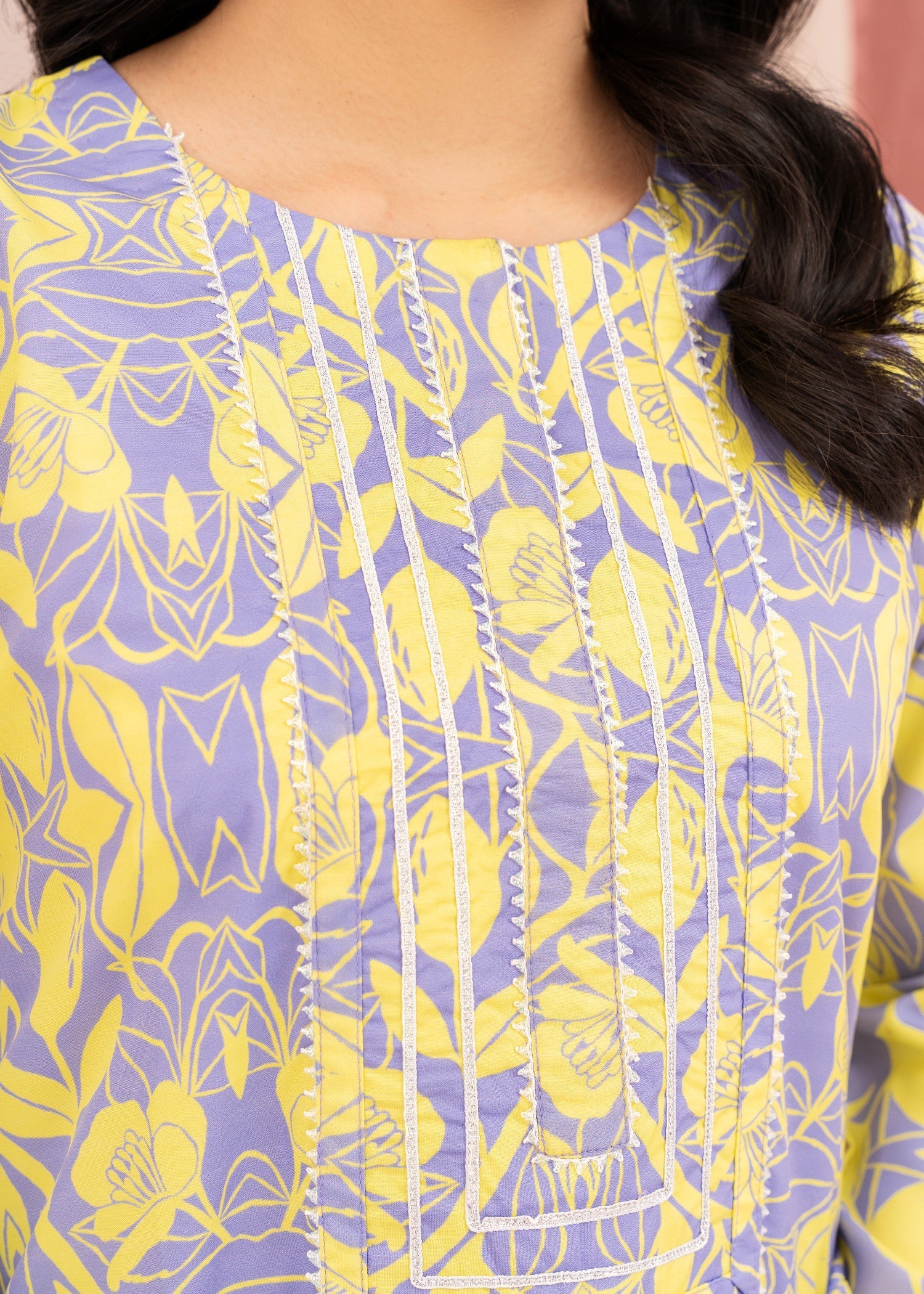 Zarah&Sarah Mystic Orchid Dream Women 2pcs