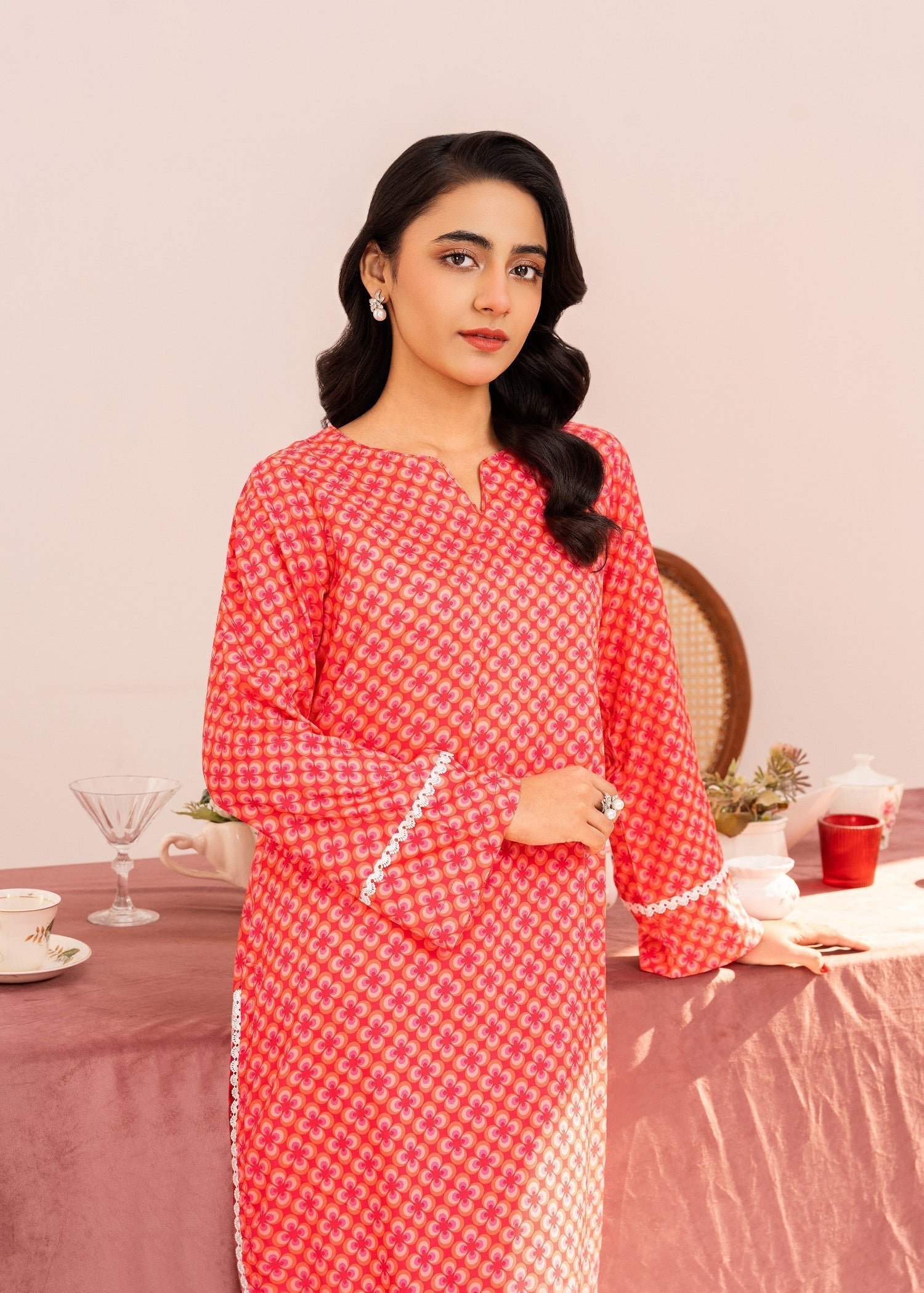 Zarah&Sarah Mannequin Marvel Women 2pcs