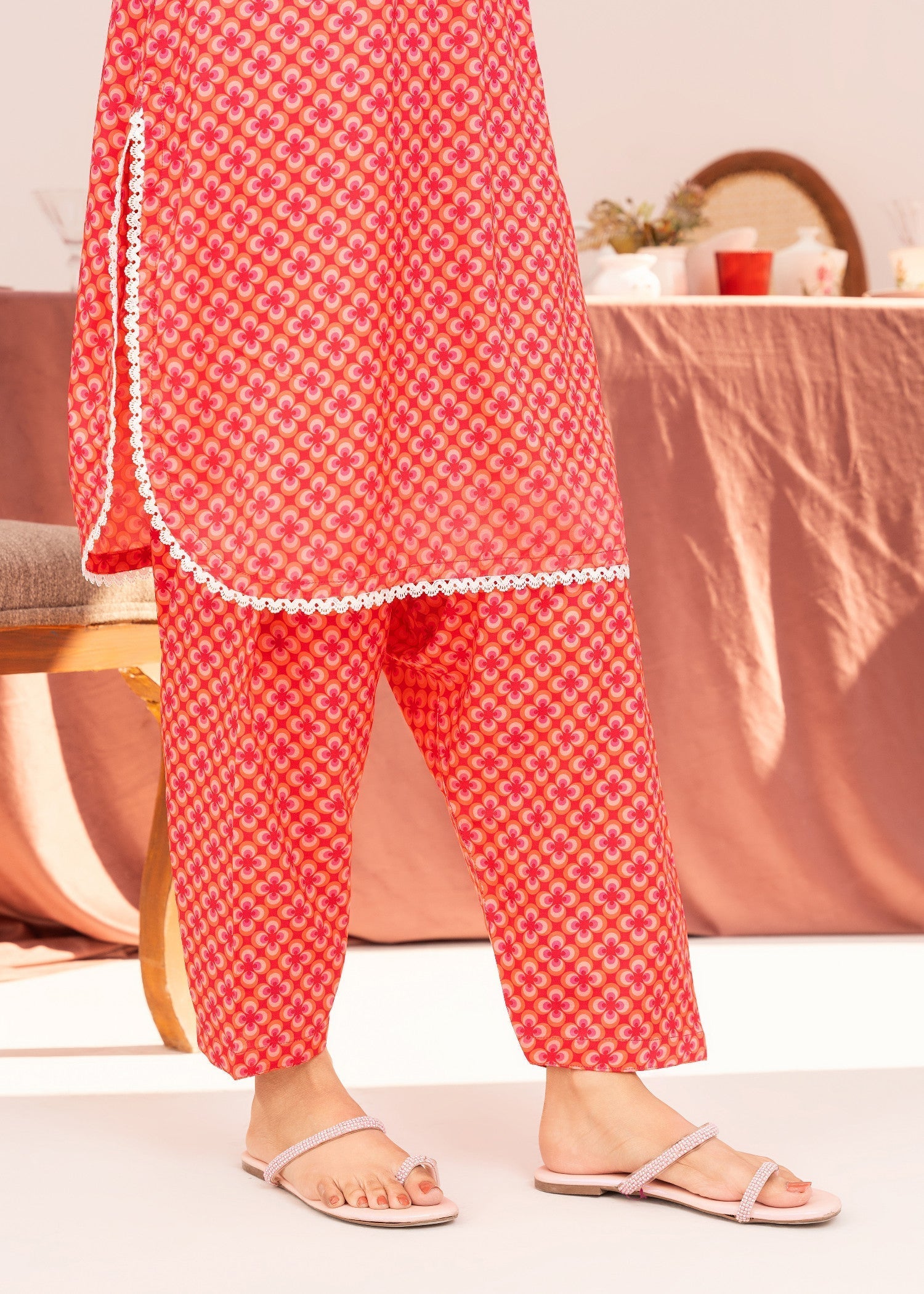 Zarah&Sarah Mannequin Marvel Women 2pcs