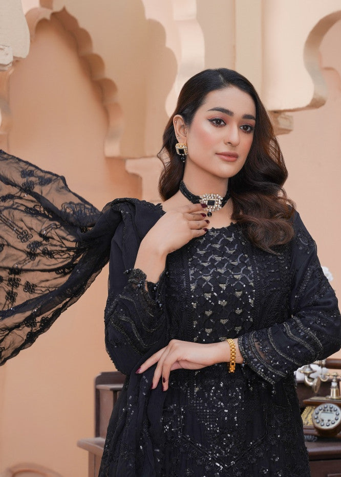 Fog Humsafar Women 3pcs