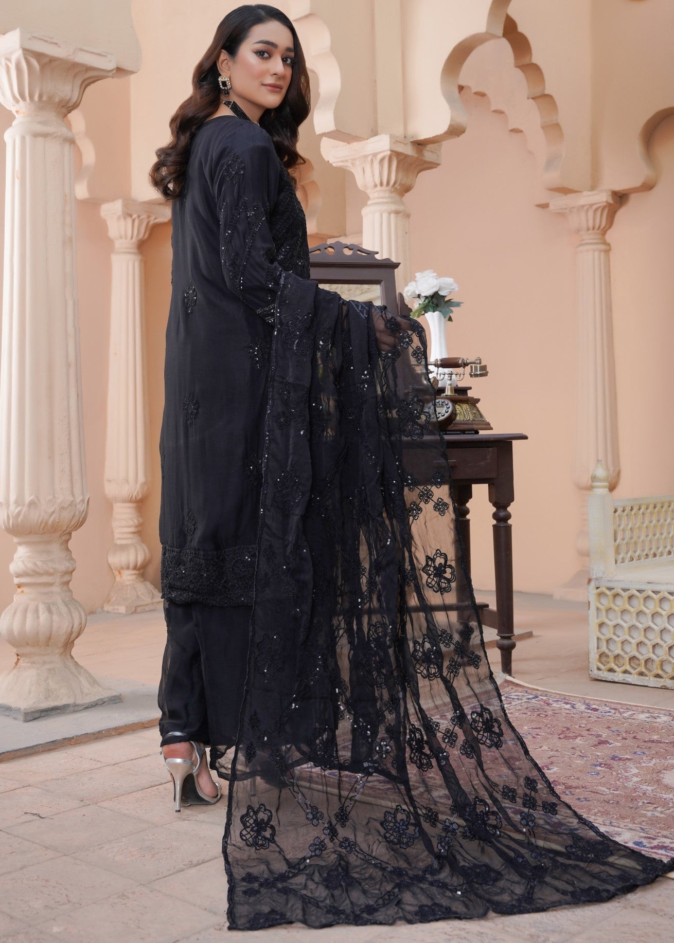 Fog Humsafar Women 3pcs