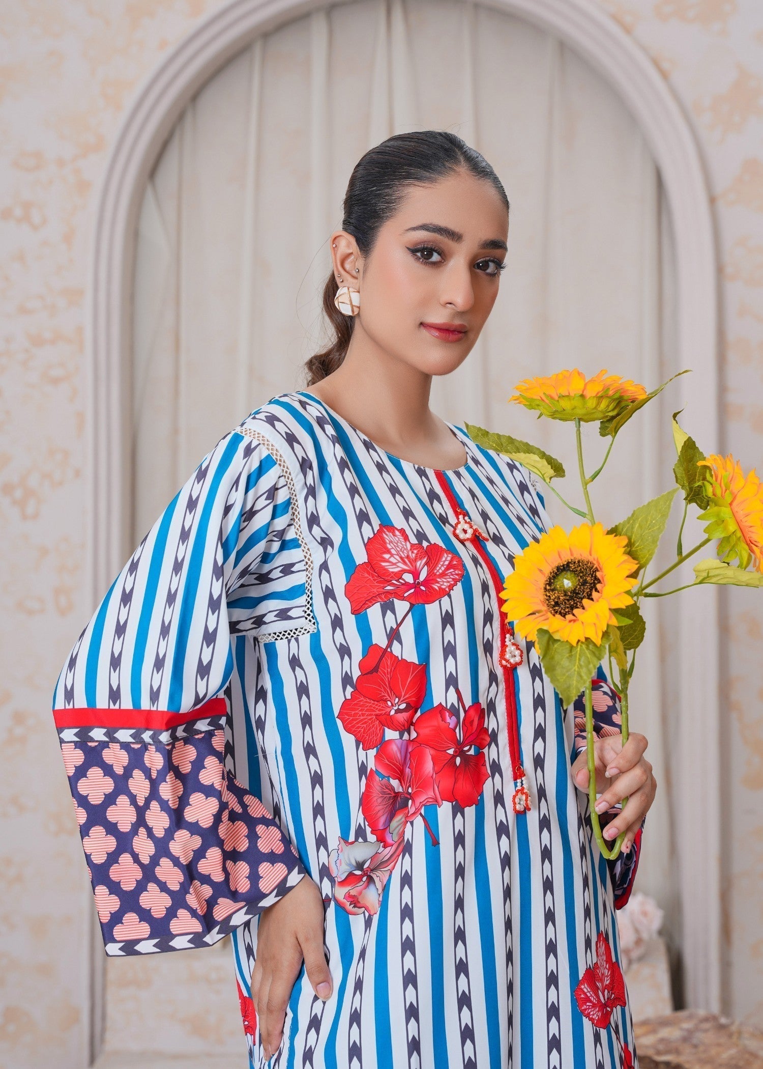 Bubble Gulbahar Women 2pcs