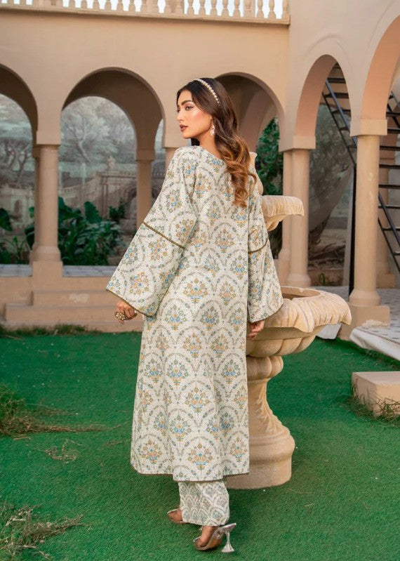 Pashmire AMAN Women 2pcs