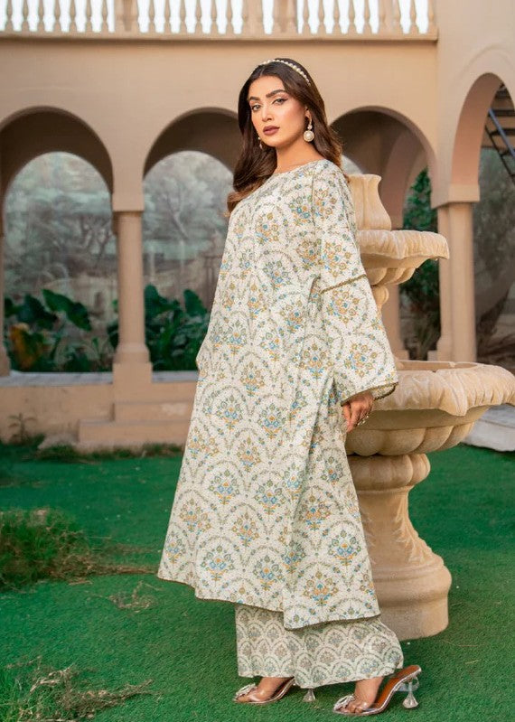 Pashmire AMAN Women 2pcs