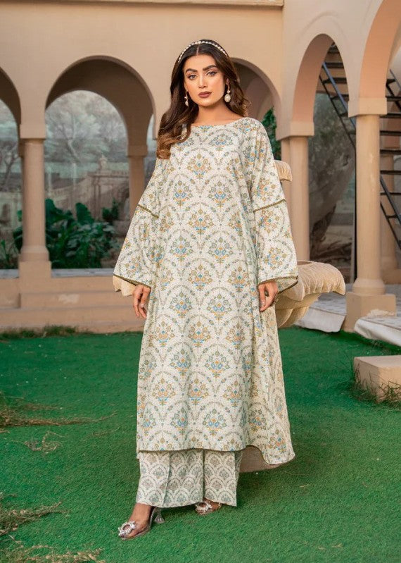 Pashmire AMAN Women 2pcs