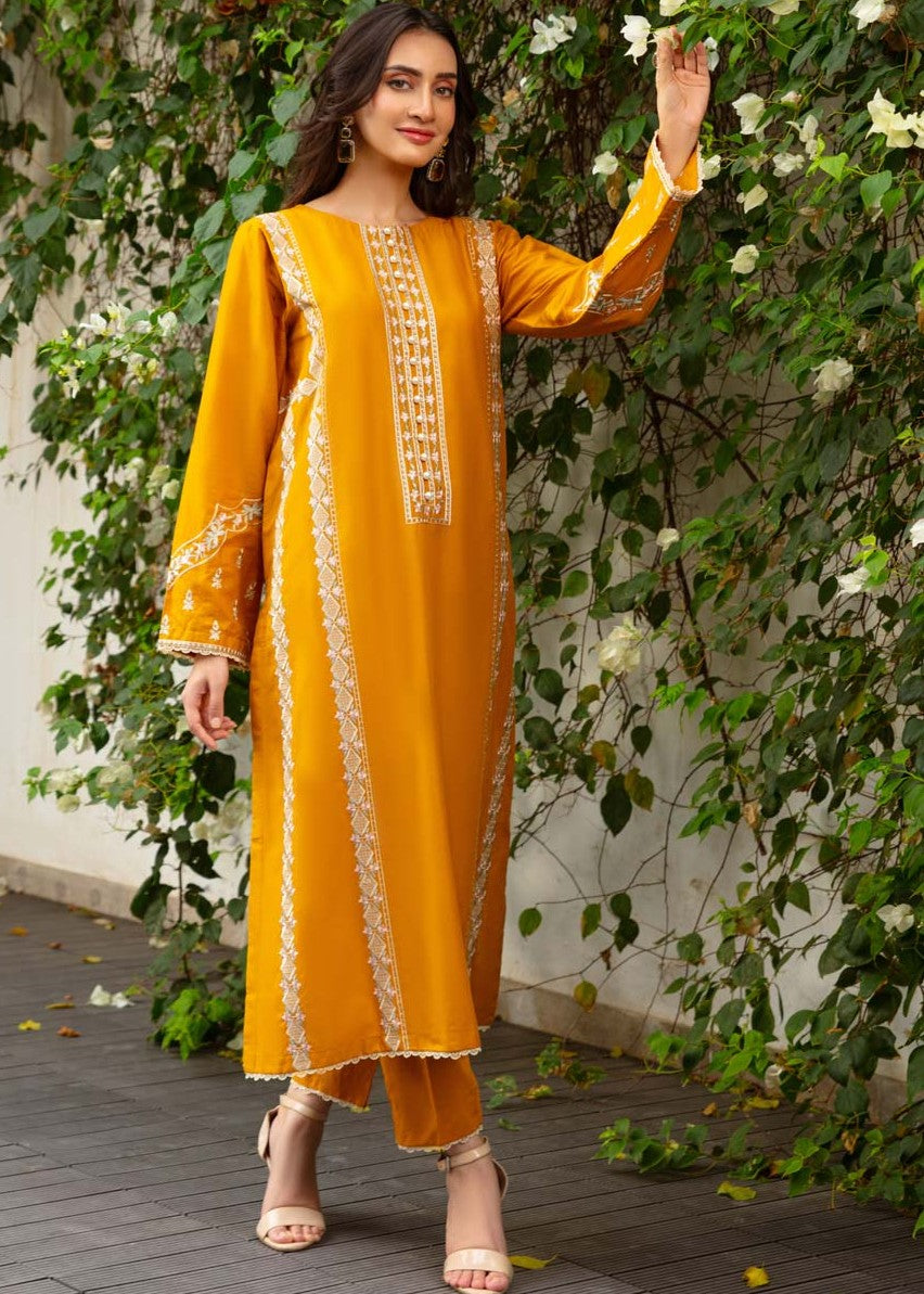 Tng (The Next Generation) Ember | | Stitched Women 2pcs
