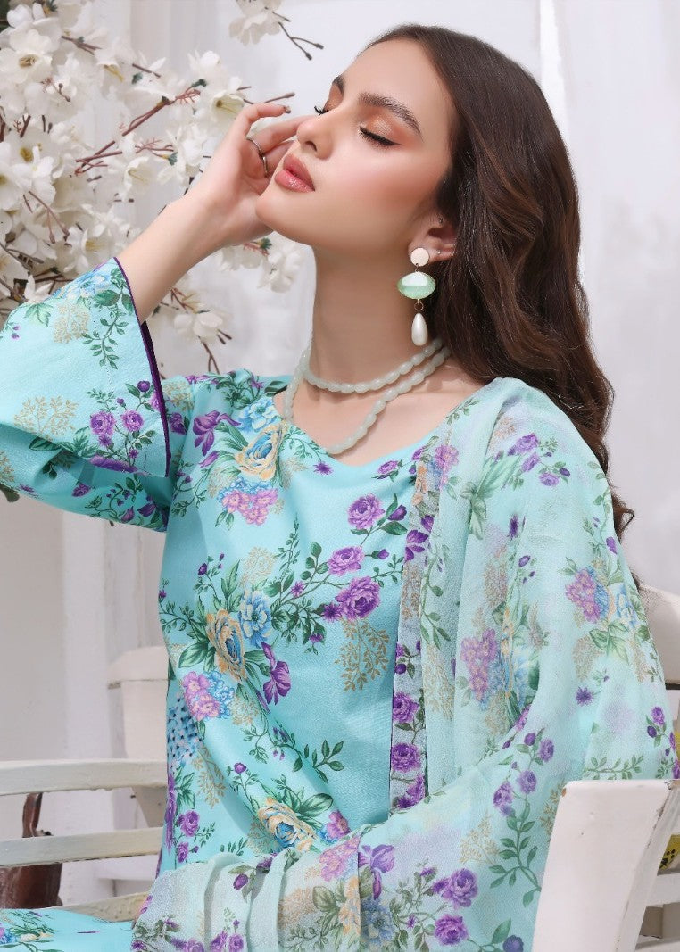 Feathers YASMIN Women 3pcs