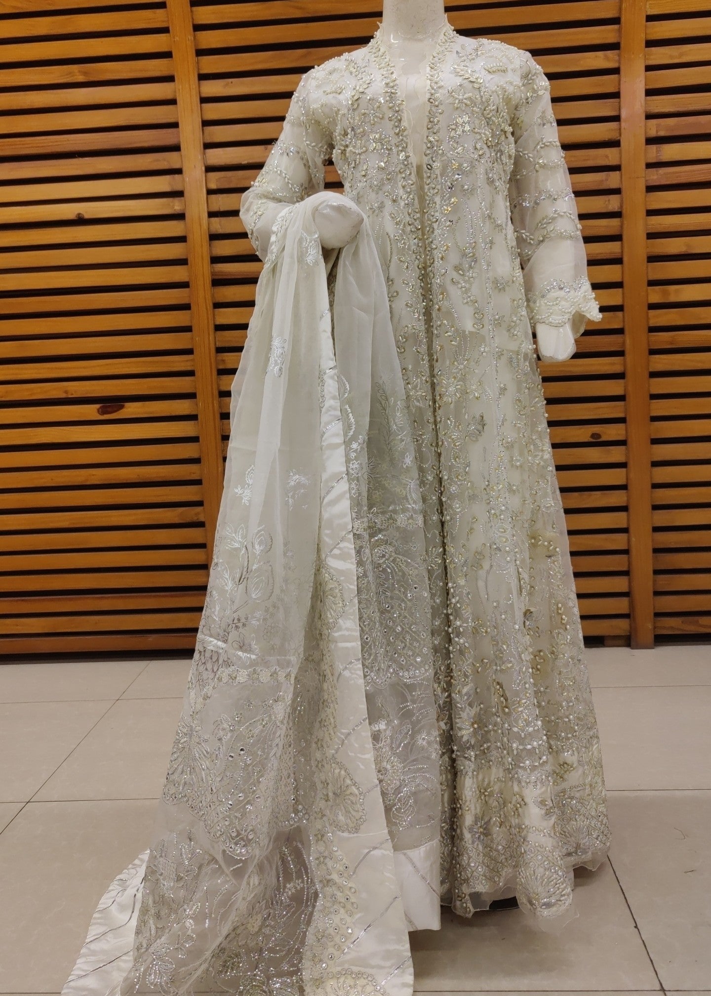 Republic Womenswear Republic Un Pavot (S) Women 4pcs