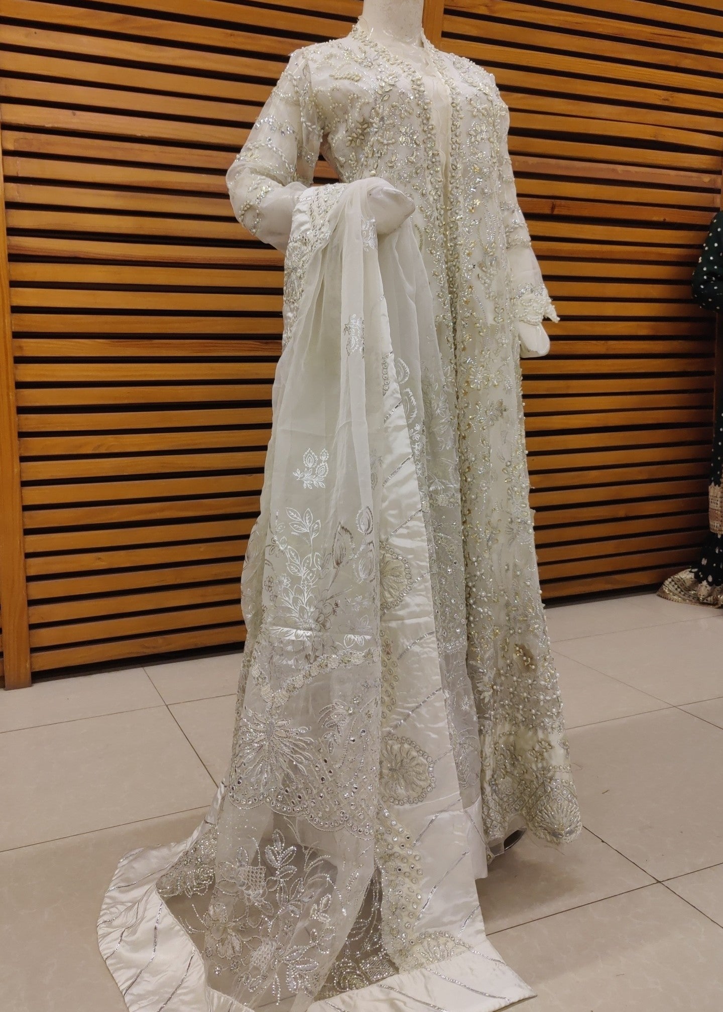 Republic Womenswear Republic Un Pavot (S) Women 4pcs