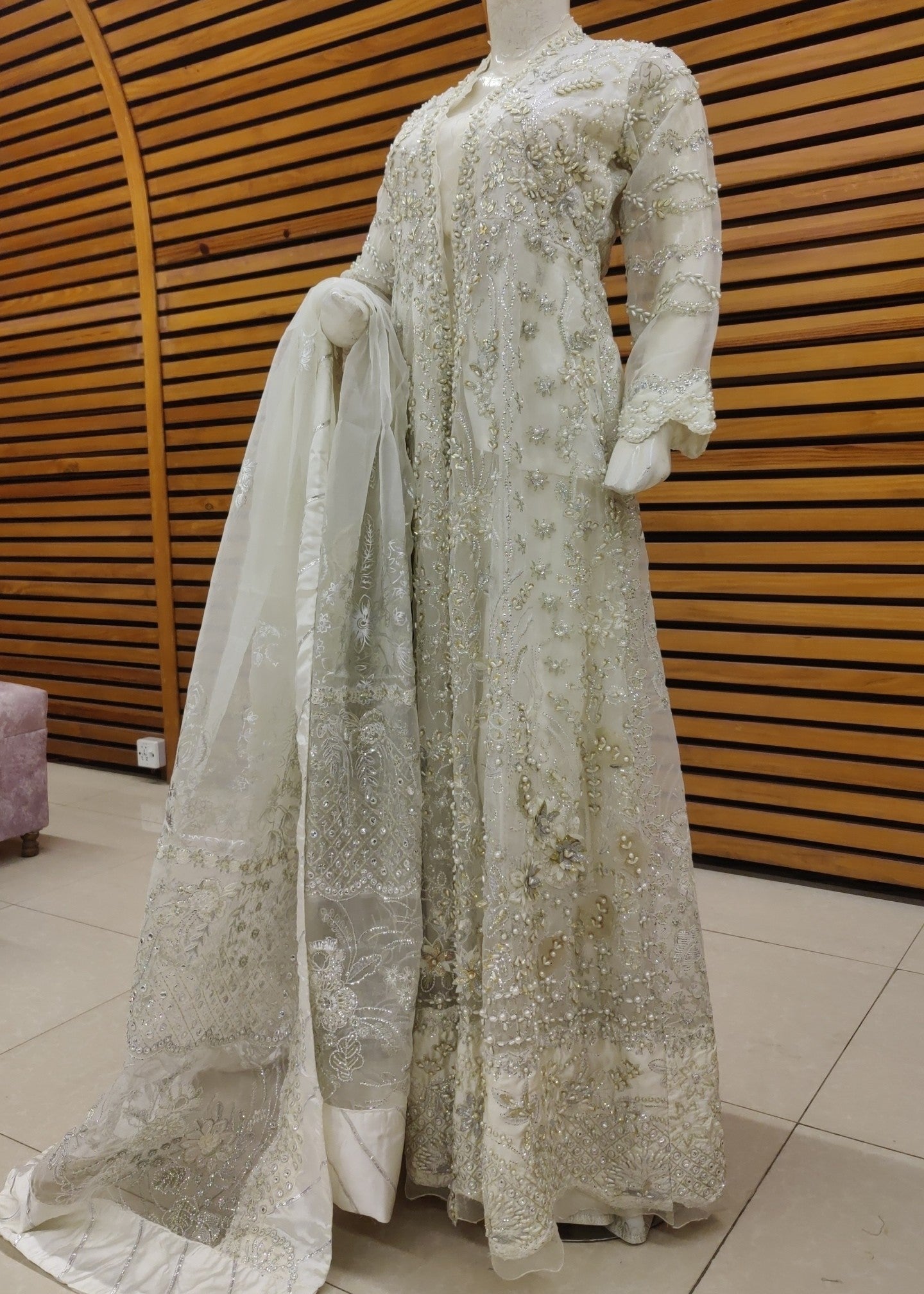 Republic Womenswear Republic Un Pavot (S) Women 4pcs