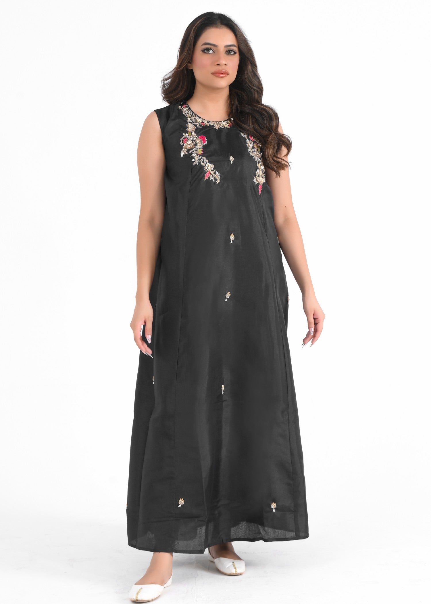 Alazffum Rouge Black Women 1pcs